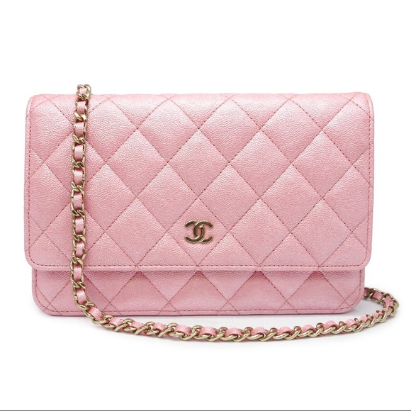 CHANEL Handbags - SOLD